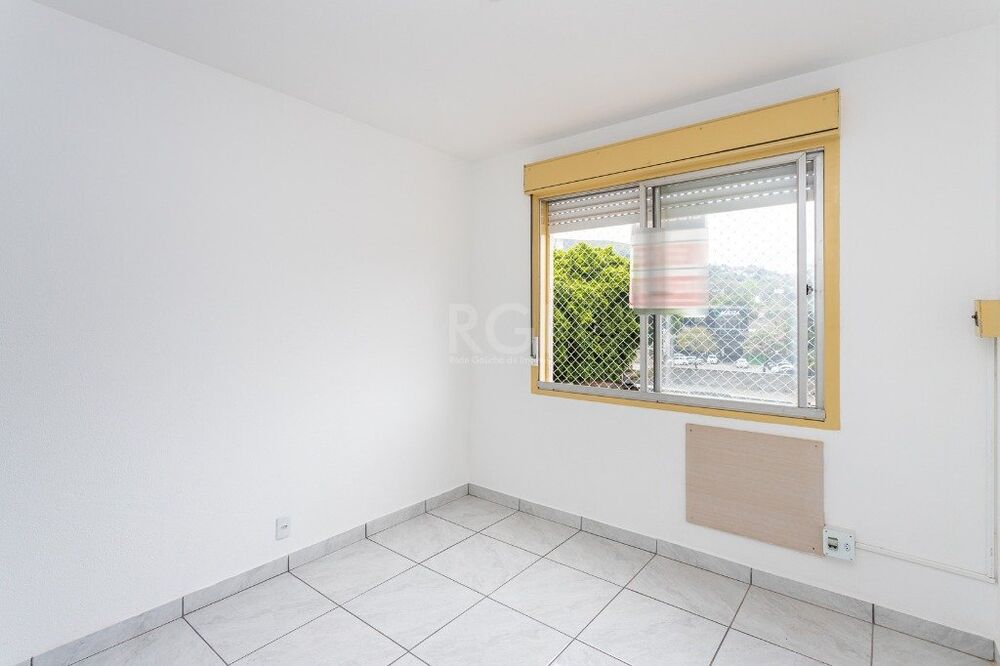 Apartamento à venda, 33m² - Foto 1