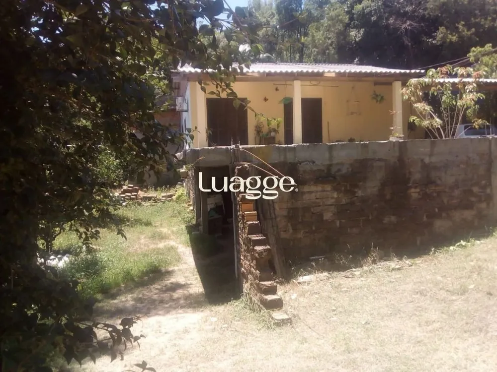 Casa, 3 quartos, 291 m² - Foto 1