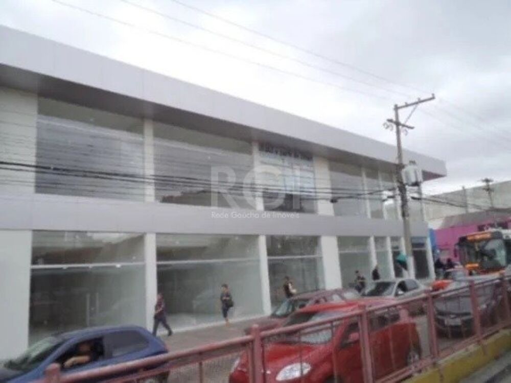 Loja-Salão para alugar, 246m² - Foto 1
