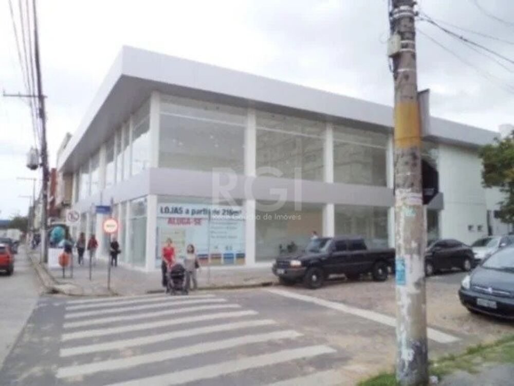 Loja-Salão para alugar, 246m² - Foto 3