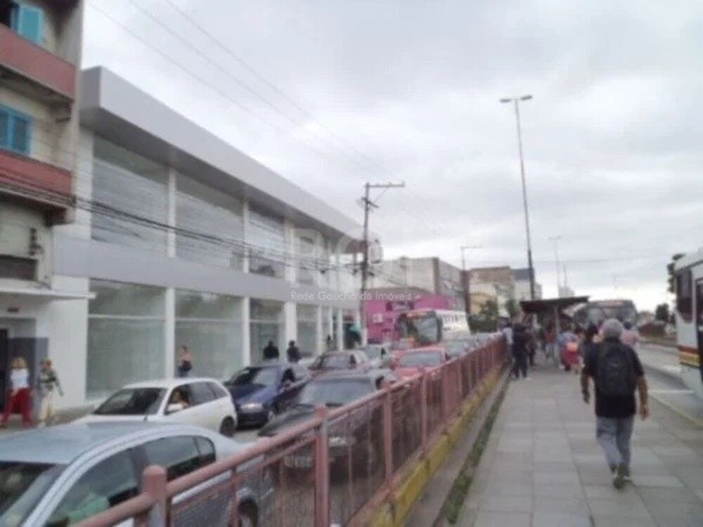 Loja-Salão para alugar, 246m² - Foto 4