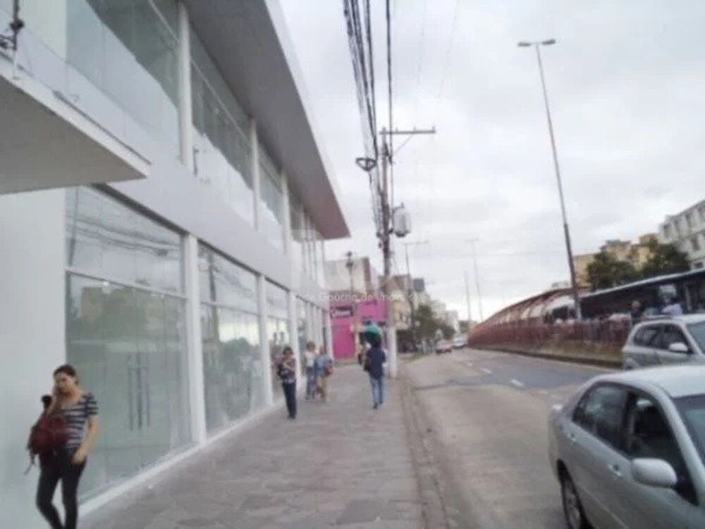 Loja-Salão para alugar, 246m² - Foto 2