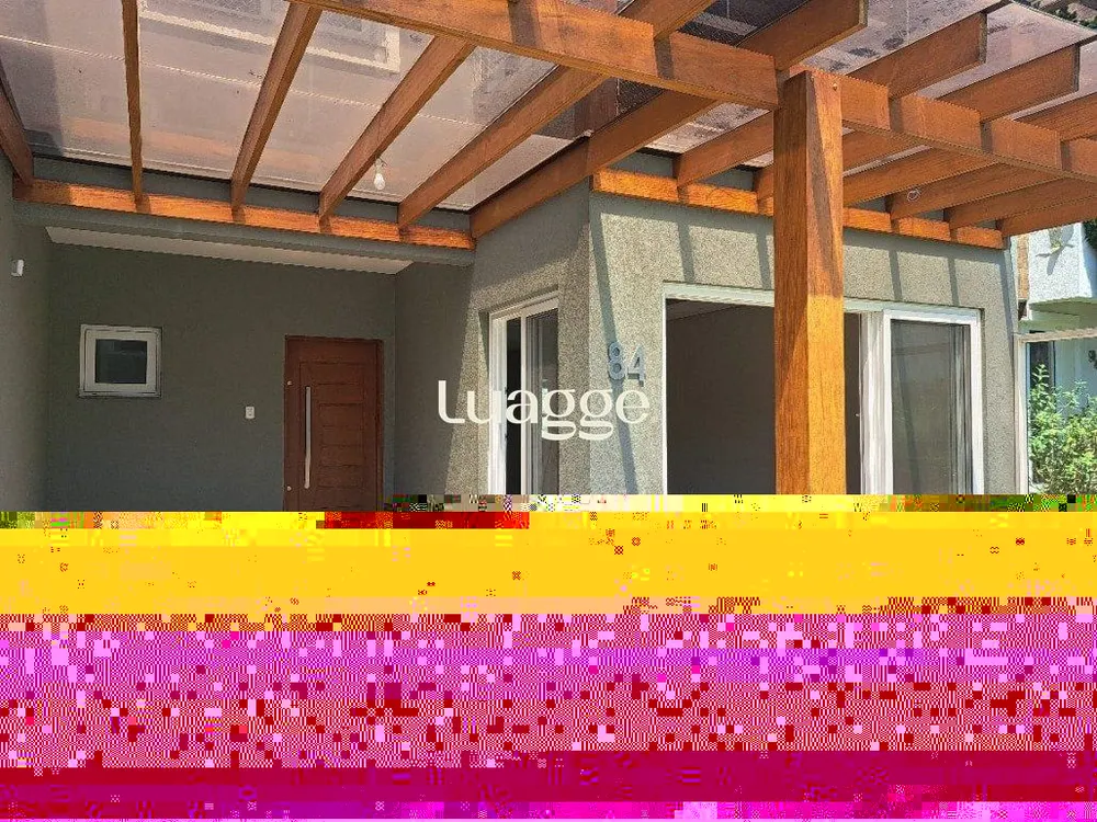 Casa, 2 quartos, 39 m² - Foto 2