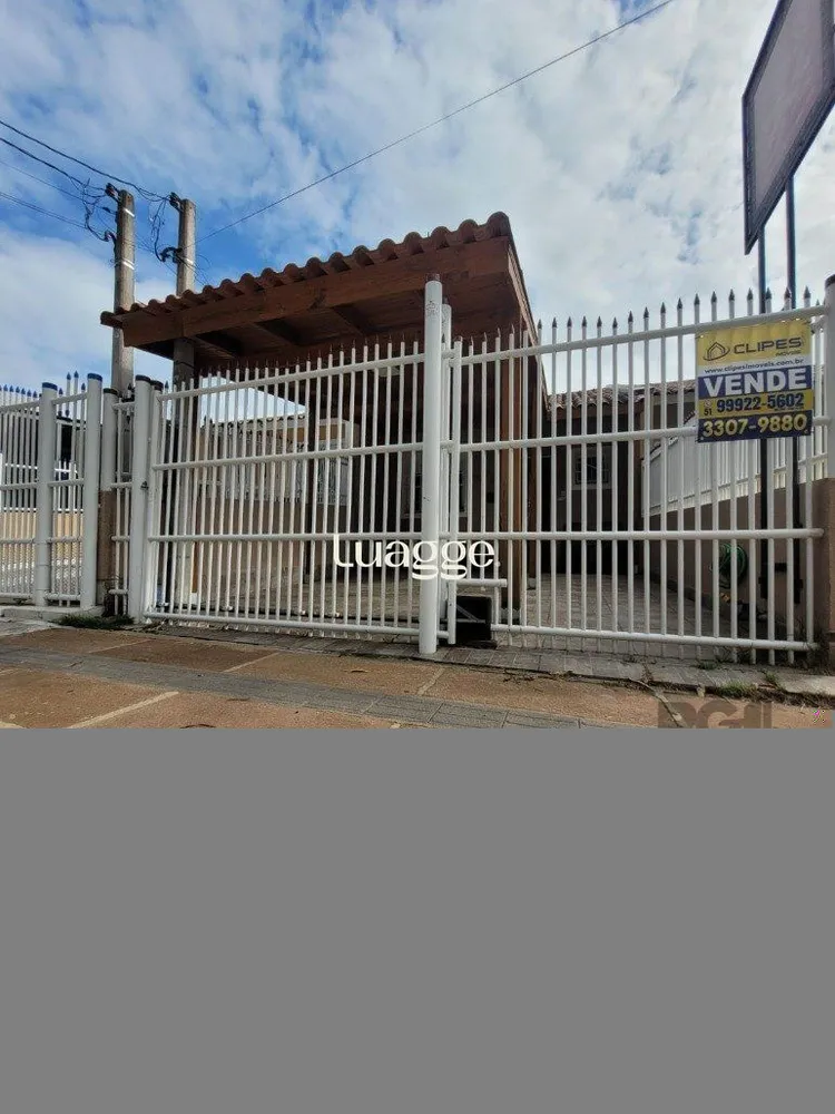 Casa, 2 quartos, 39 m² - Foto 1