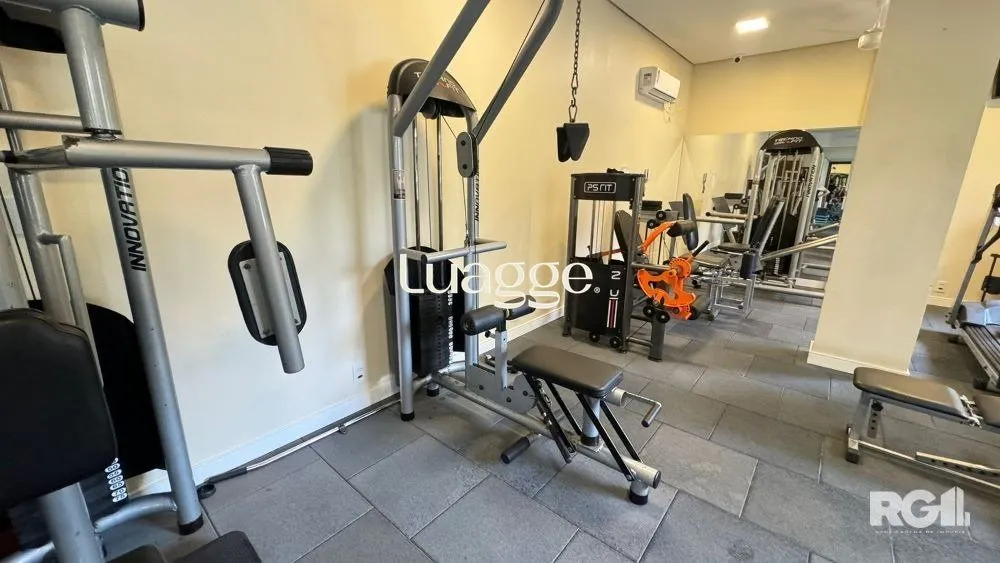 Apartamento, 3 quartos, 93 m² - Foto 1