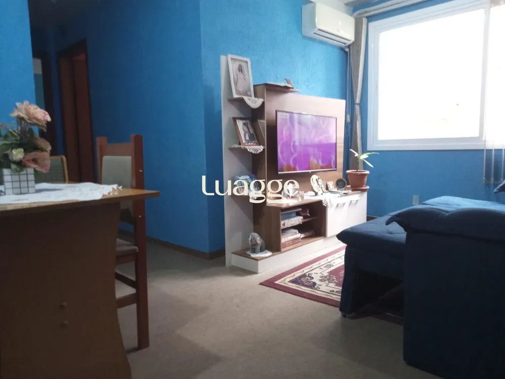 Apartamento, 2 quartos, 62 m² - Foto 1