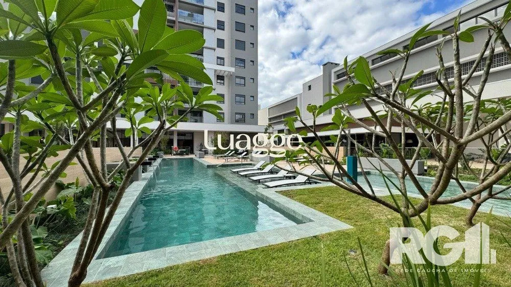 Apartamento, 3 quartos, 94 m² - Foto 2