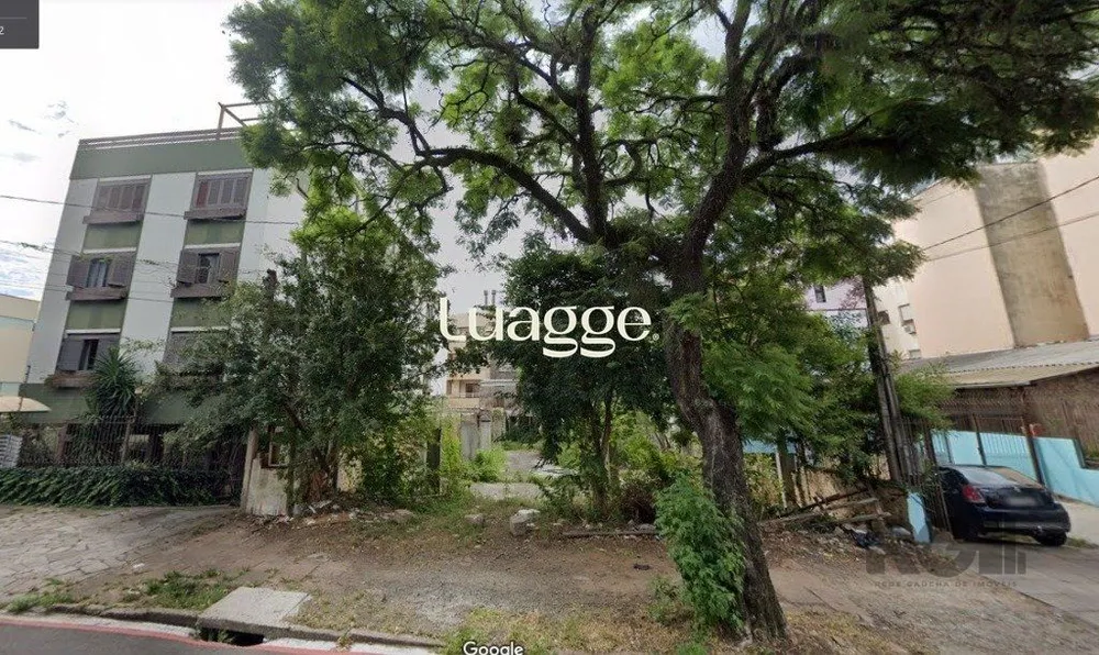 Terreno, 313 m² - Foto 1