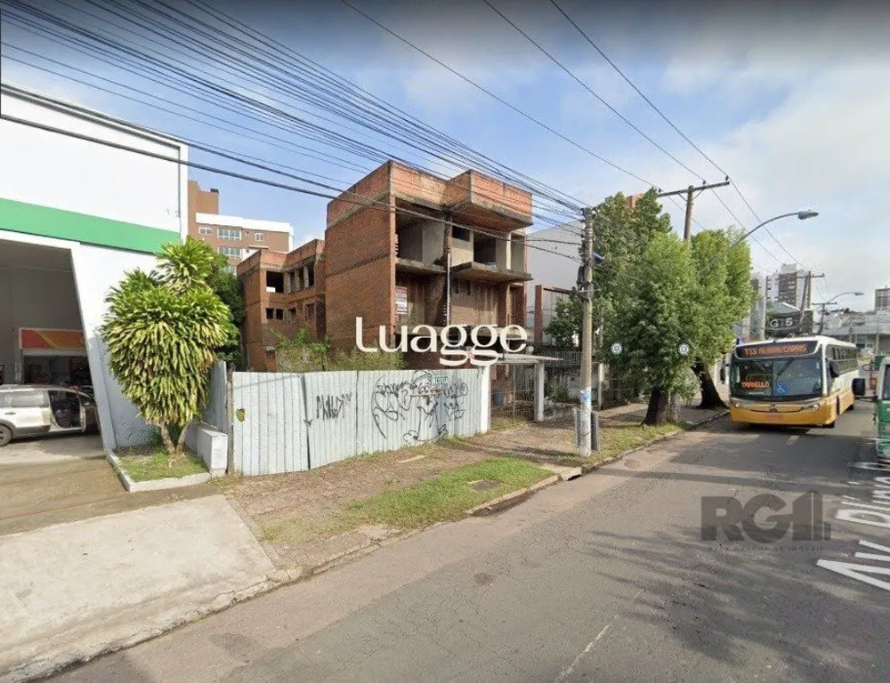Terreno, 313 m² - Foto 3