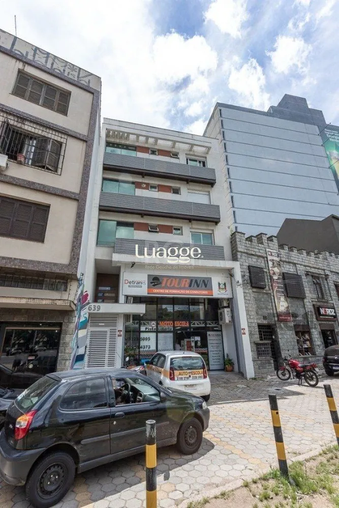 Apartamento, 1 quarto, 38 m² - Foto 1