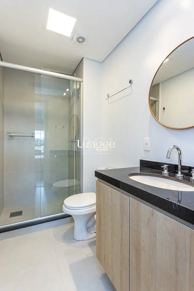 Apartamento, 1 quarto, 38 m² - Foto 2