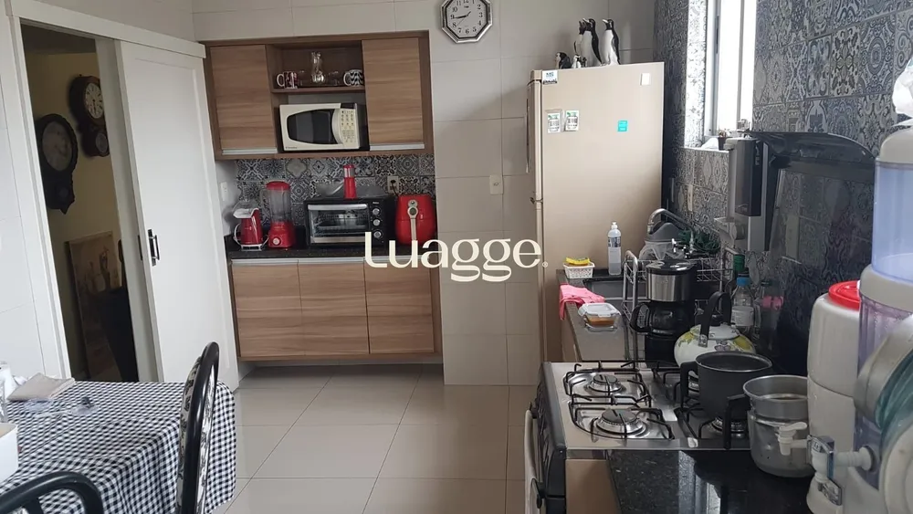 Apartamento, 4 quartos, 134 m² - Foto 2