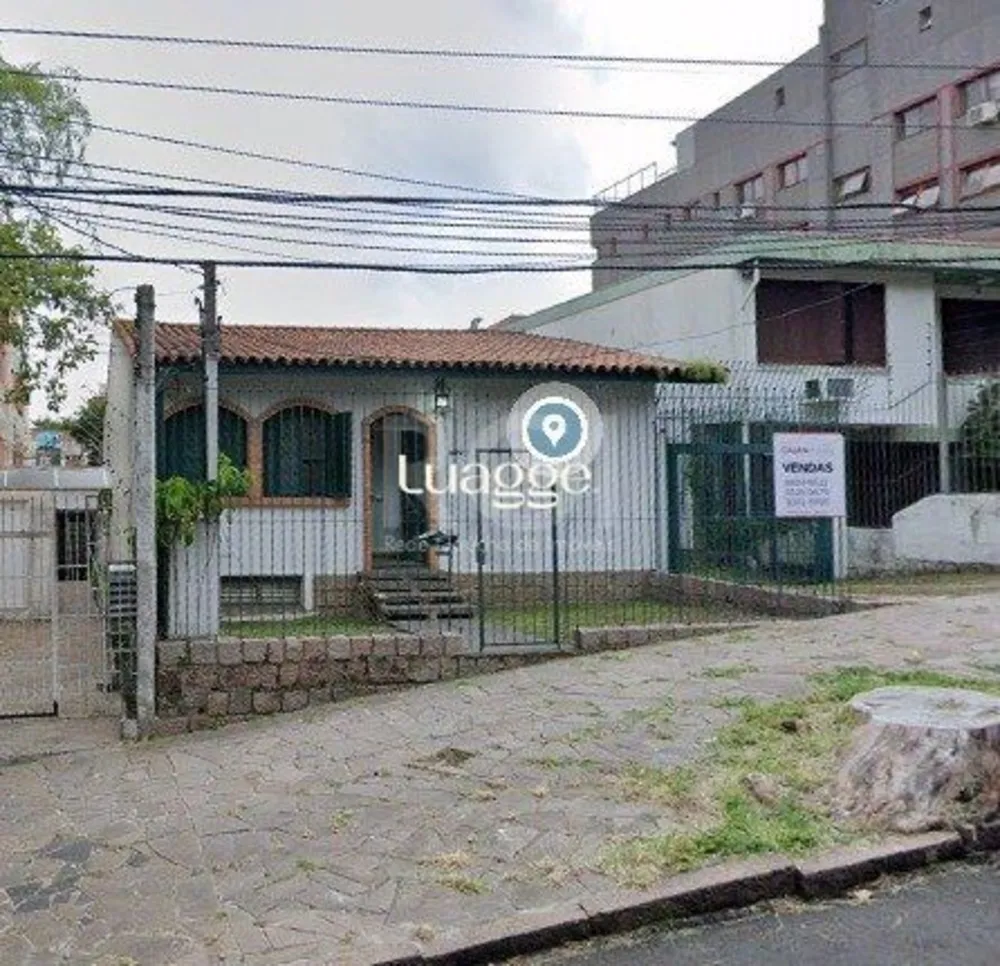 Casa, 3 quartos, 301 m² - Foto 1