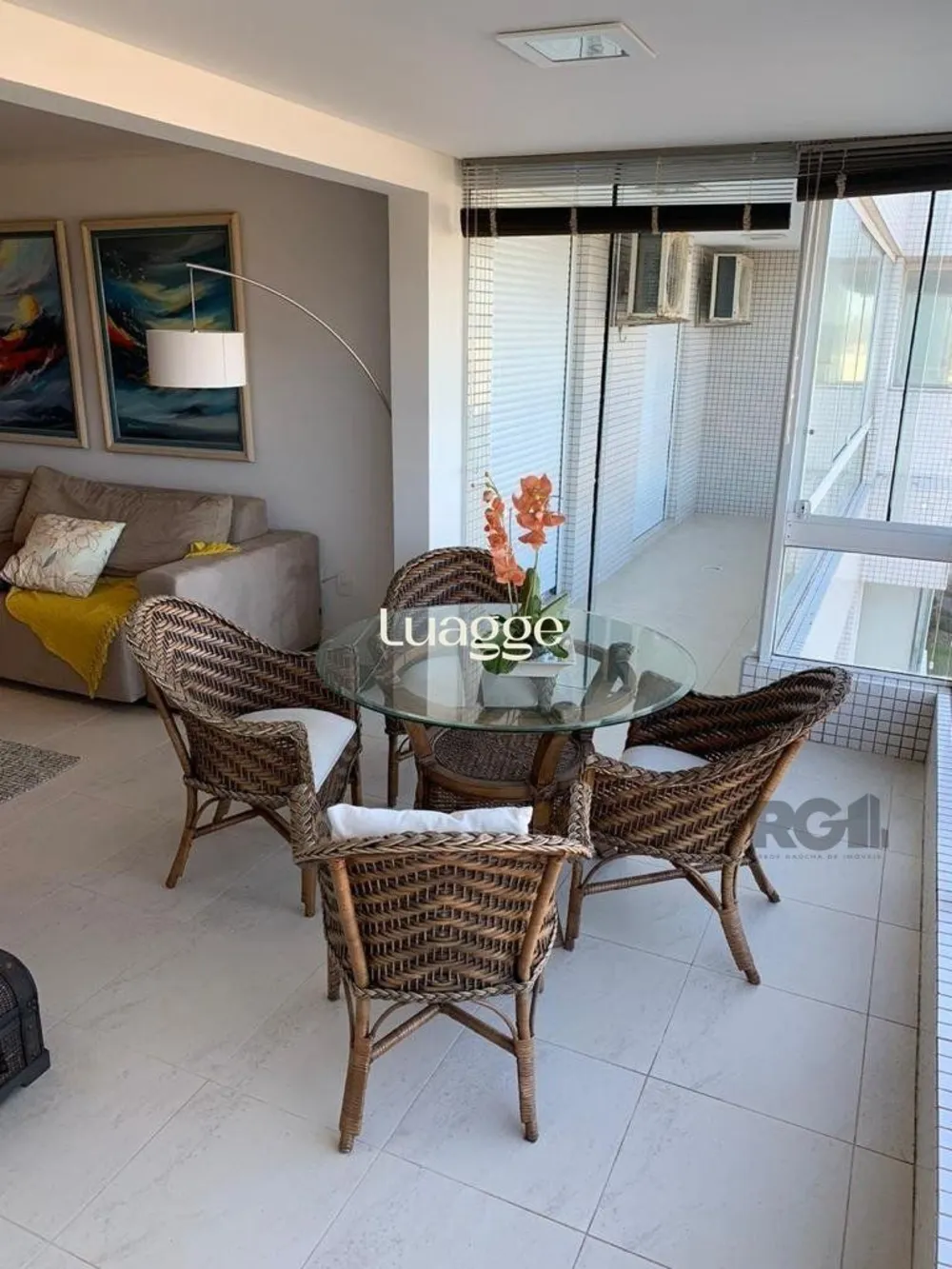 Casa, 3 quartos, 116 m² - Foto 2