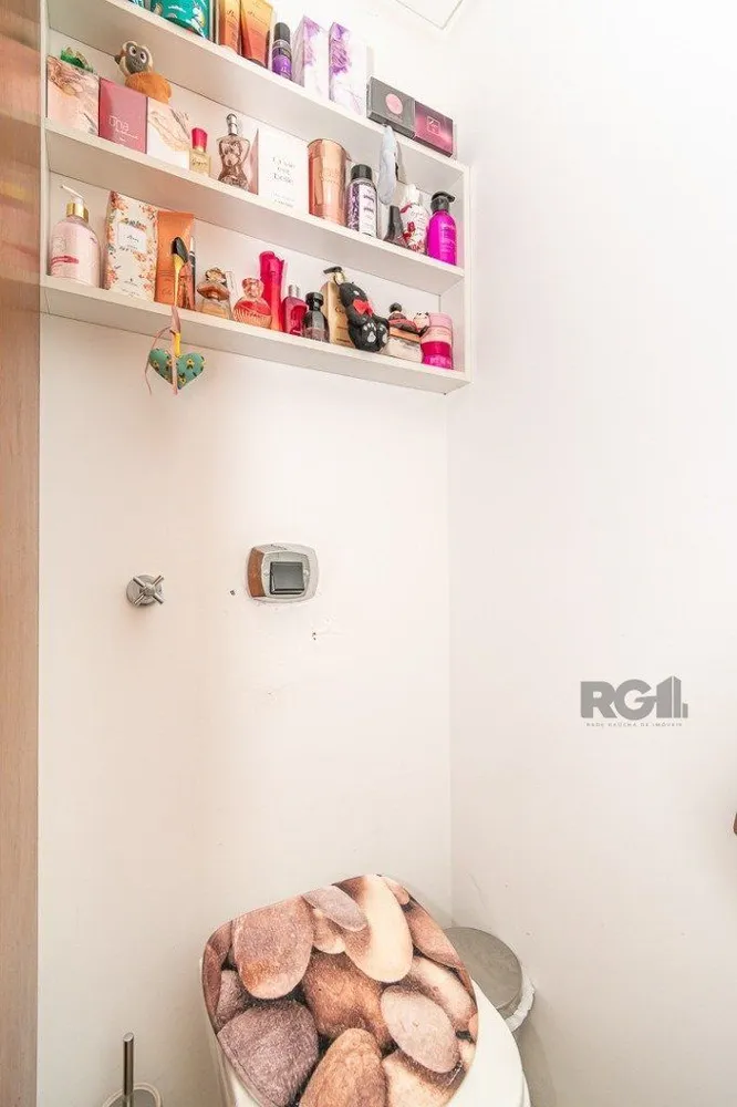 Casa, 4 quartos, 133 m² - Foto 2
