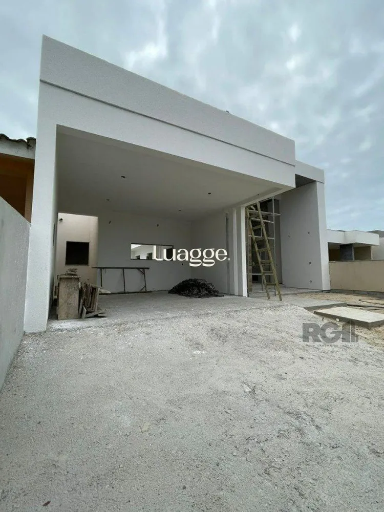 Casa, 3 quartos, 174 m² - Foto 1