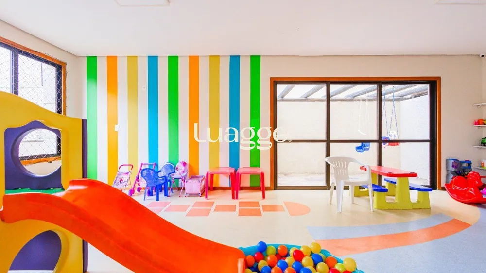 Apartamento, 3 quartos, 98 m² - Foto 1