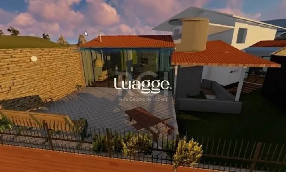 Casa, 4 quartos, 271 m² - Foto 1