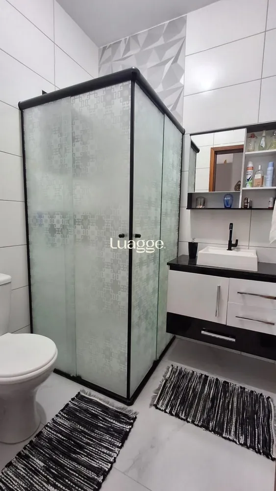 Casa, 4 quartos, 271 m² - Foto 4