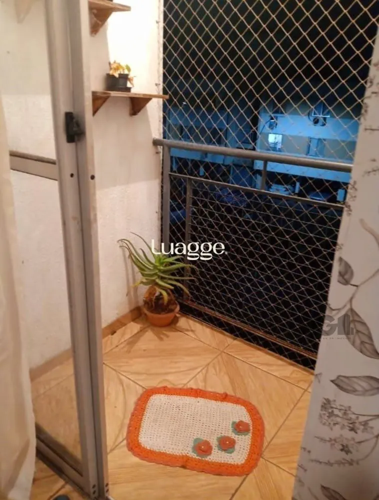 Sobrado, 3 quartos, 96 m² - Foto 2