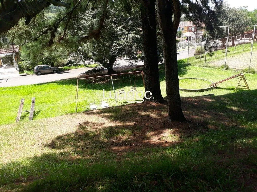 Sobrado, 3 quartos, 96 m² - Foto 1