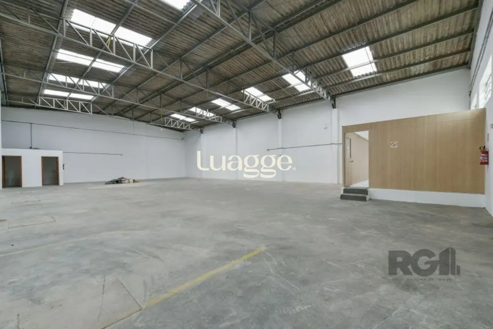 Loja-Salão, 65 m² - Foto 1