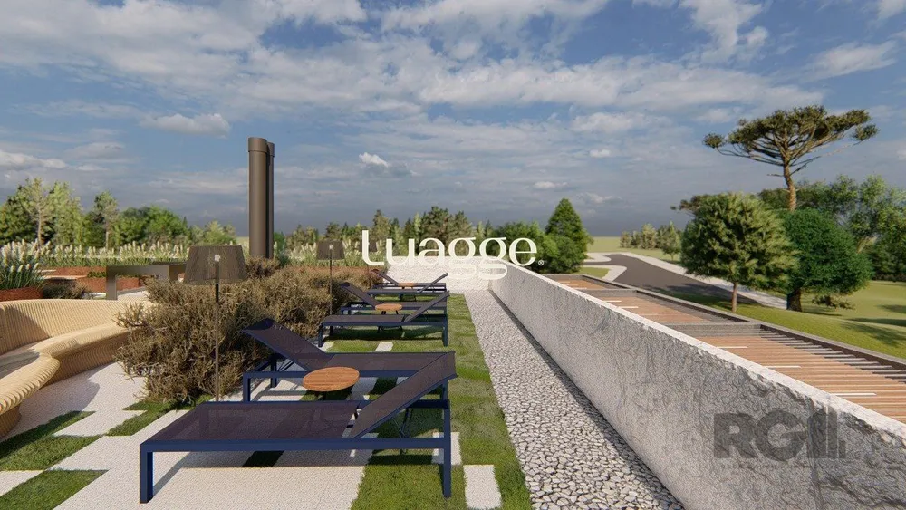 Terreno, 633 m² - Foto 1