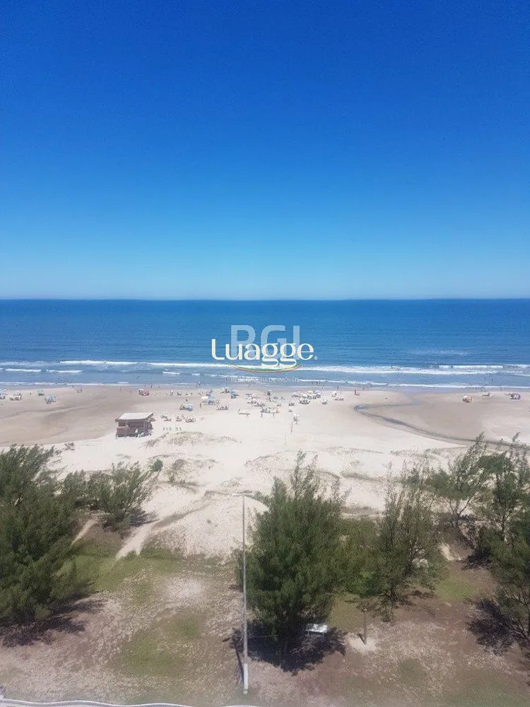 Apartamento, 3 quartos, 124 m² - Foto 1