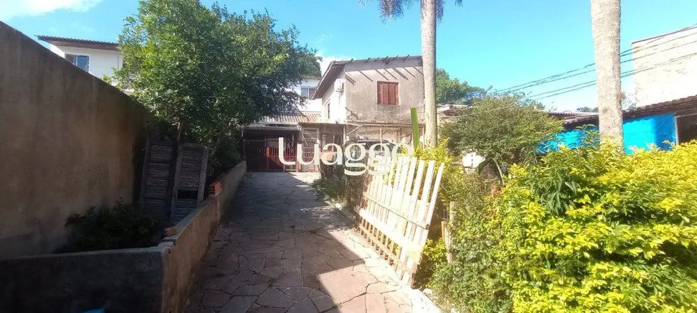 Terreno, 301 m² - Foto 1