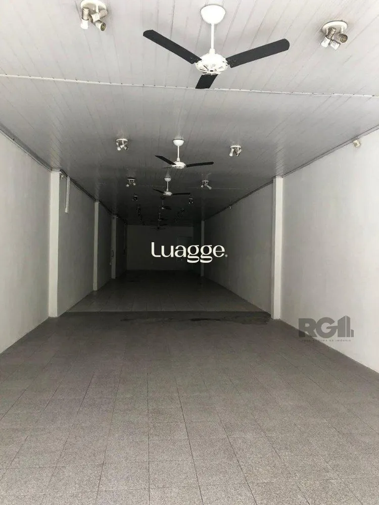 Loja-Salão, 131 m² - Foto 1