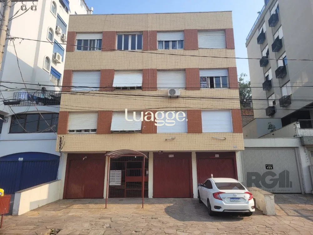 Apartamento, 2 quartos, 55 m² - Foto 1