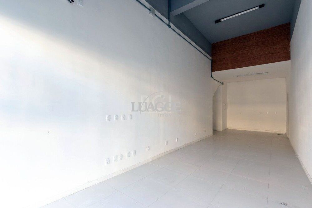 Loja-Salão para alugar, 50m² - Foto 1