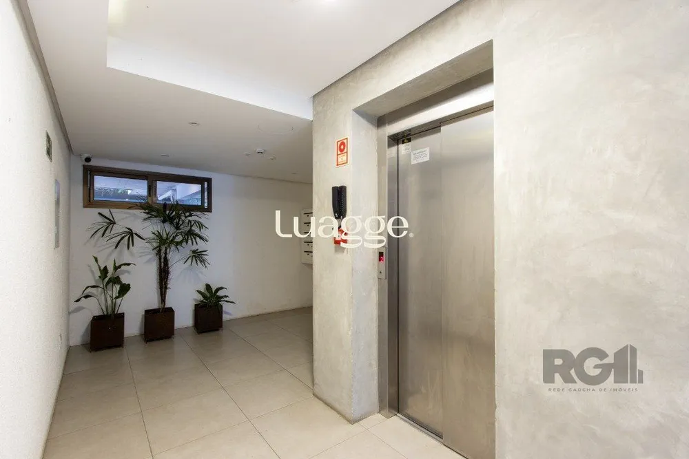 Sala-Conjunto, 35 m² - Foto 1