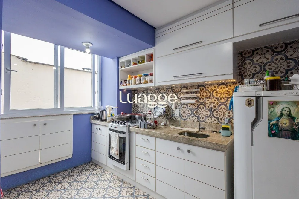 Apartamento, 2 quartos, 72 m² - Foto 4