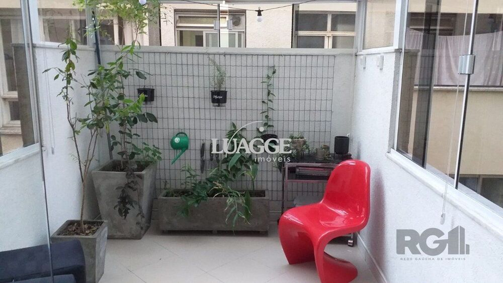 Flat/Apart Hotel, 1 quarto, 64 m² - Foto 2