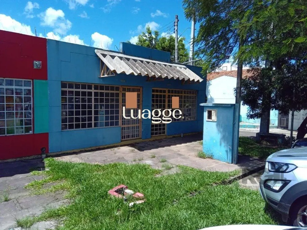 Loja-Salão, 46 m² - Foto 1