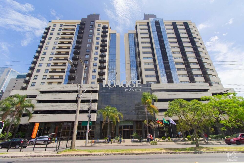 Conjunto Comercial-Sala à venda, 34m² - Foto 1