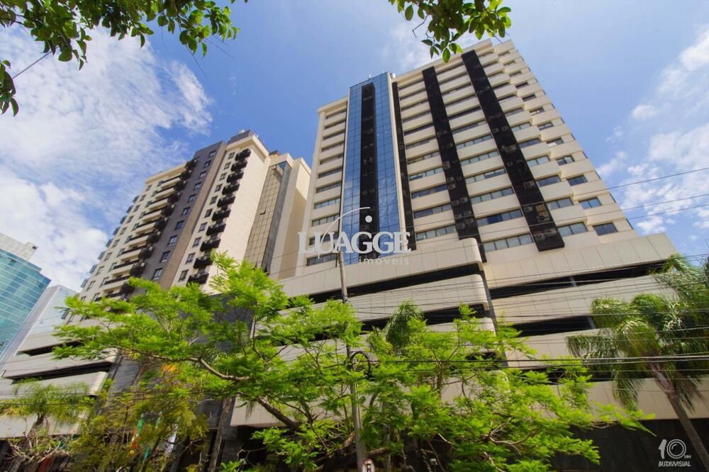 Conjunto Comercial-Sala à venda, 34m² - Foto 3