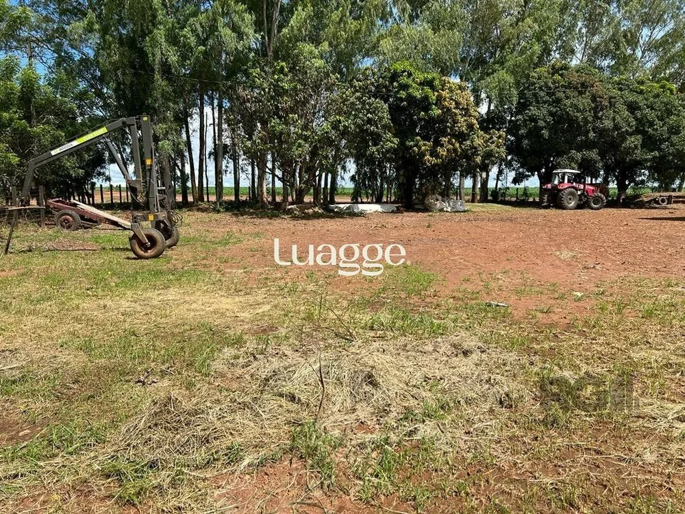 Fazenda - Foto 1