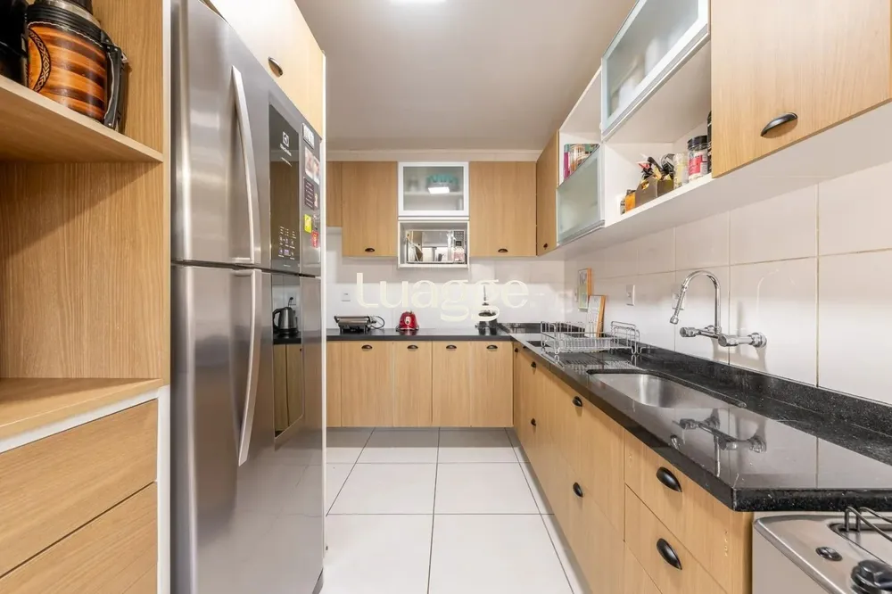 Cobertura, 2 quartos, 94 m² - Foto 1