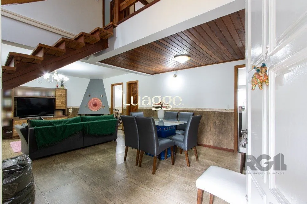 Casa, 4 quartos, 307 m² - Foto 2