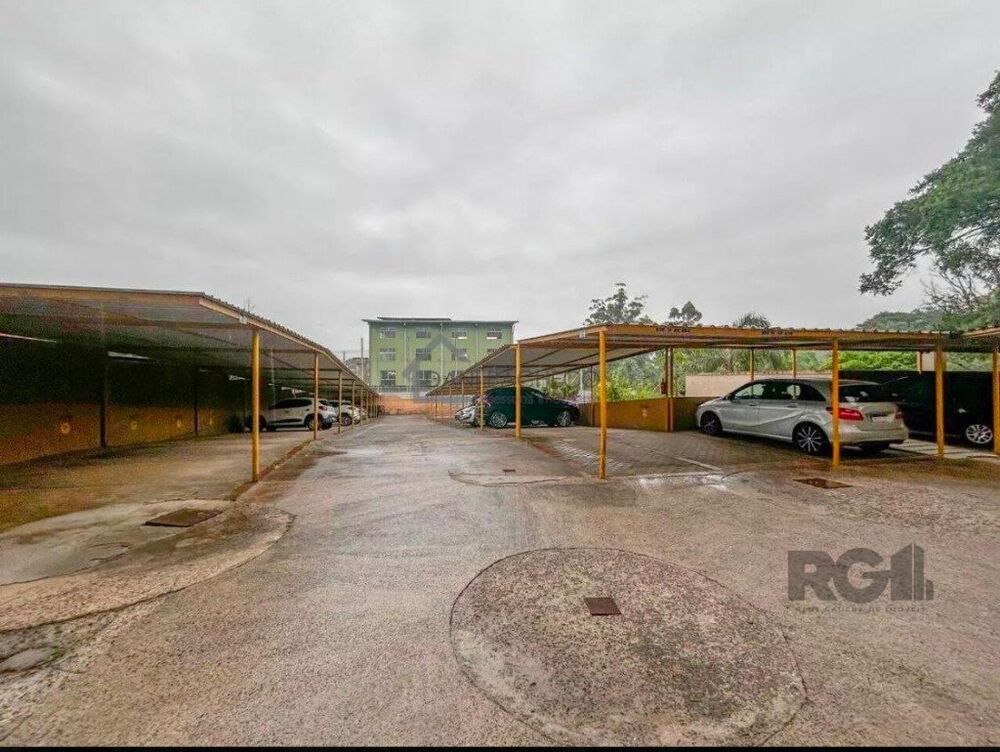 Apartamento à venda com 2 quartos, 67m² - Foto 8