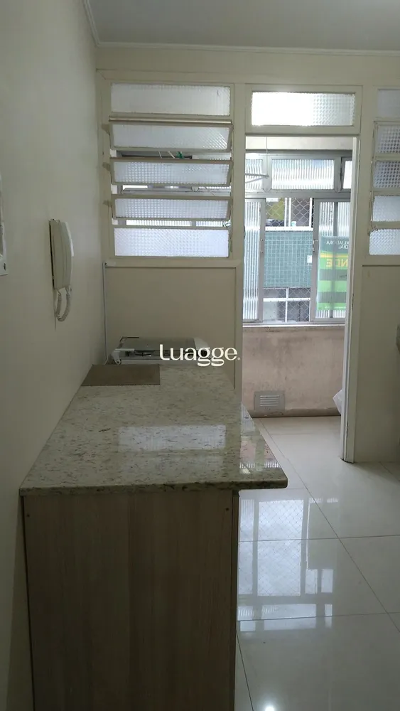 Apartamento, 2 quartos, 71 m² - Foto 2