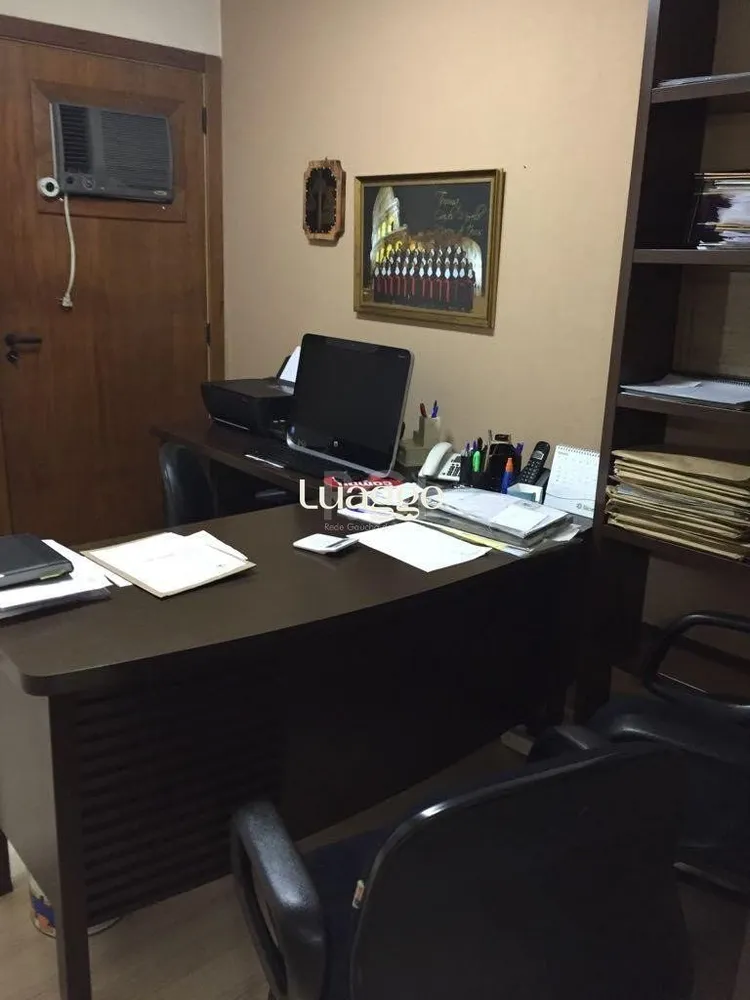 Apartamento, 3 quartos, 82 m² - Foto 2
