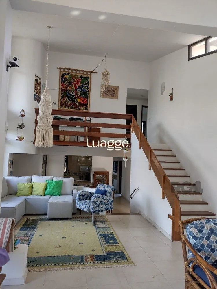 Casa de Condomínio, 5 quartos - Foto 1