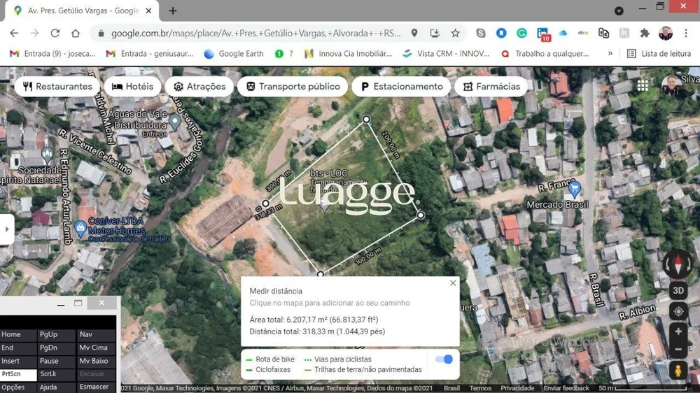 Apartamento, 4 quartos, 279 m² - Foto 2