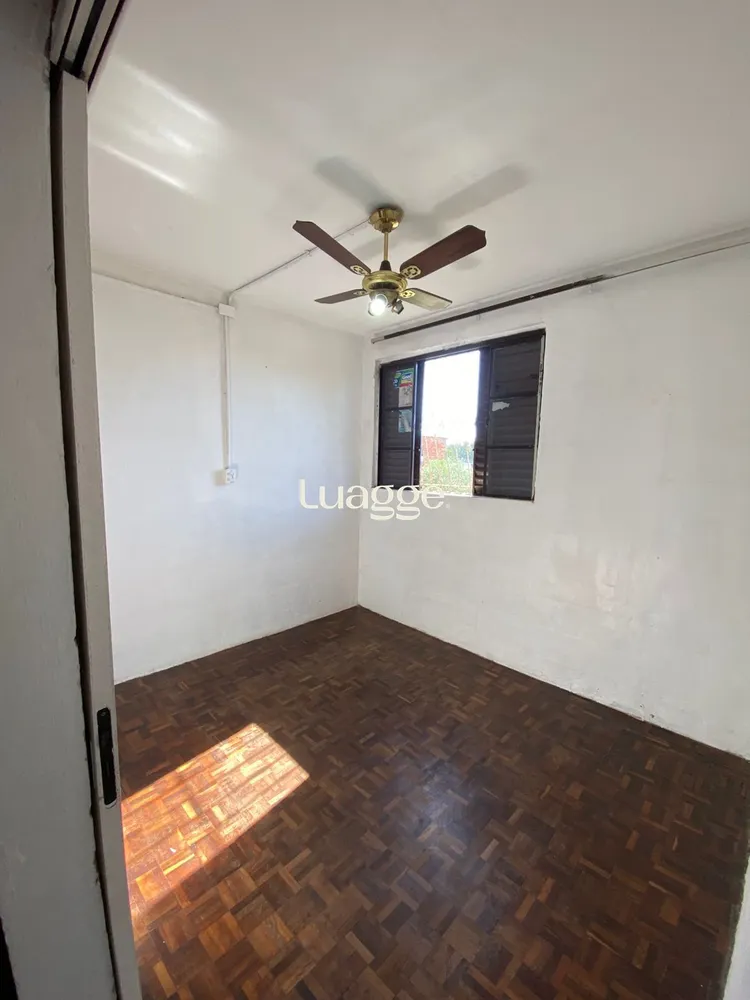 Apartamento, 2 quartos, 44 m² - Foto 1