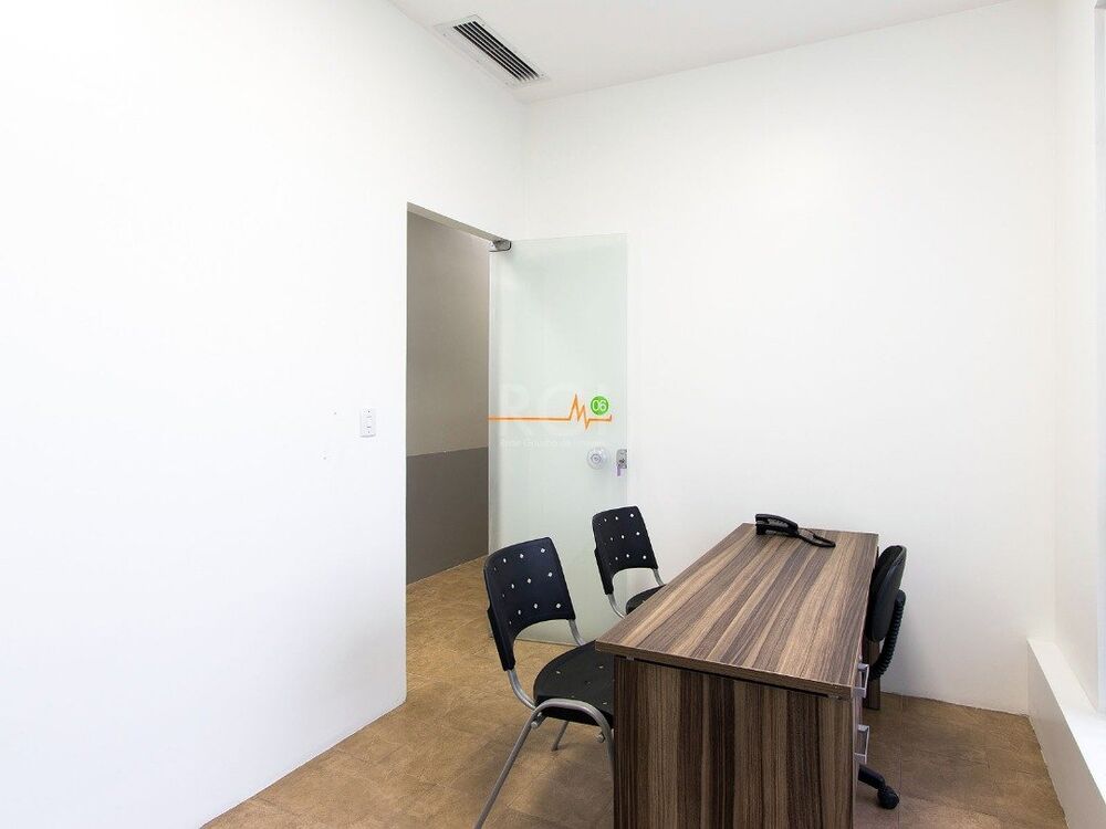 Conjunto Comercial-Sala para alugar, 479m² - Foto 2