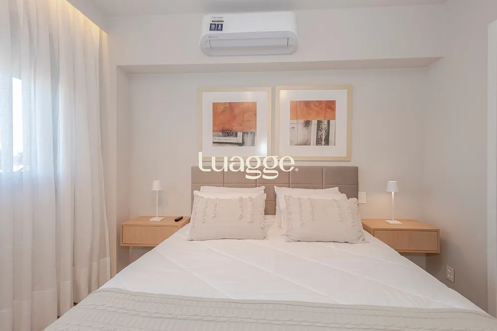 Apartamento, 1 quarto, 61 m² - Foto 1