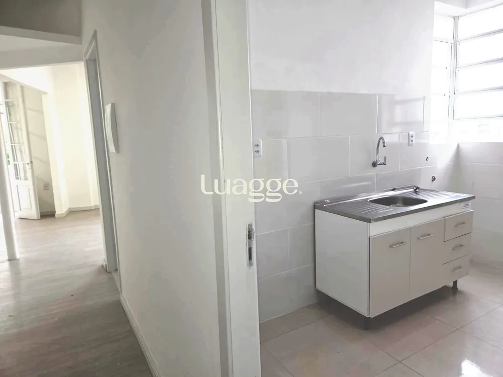Apartamento, 2 quartos, 71 m² - Foto 1